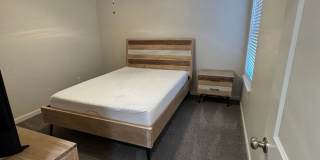 Furnished 3 bedroom, 2.5 bathroom, 2 car garage Gallery 25