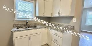 2 Bed 1 bath lower- level apartment in North Kansas City! 2 Bed 1 bath lower- level apartment in North Kansas City! Gallery 10