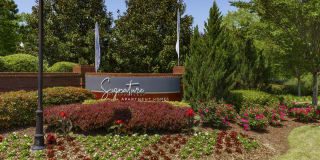 Signature at Sugarloaf Gallery 26