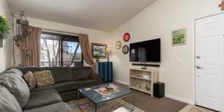Upstairs 2 Bedroom 2 Bath Condo Available in El Cajon, Rancho Area Gallery 1