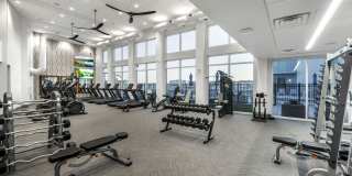 Haven at the Gulch Gallery 15