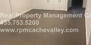 5 bedroom home close to USU! Pet friendly. Gallery 18