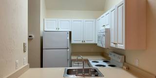 2166 - Magnolia Manor Apartments Gallery 23