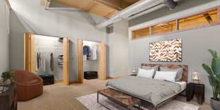 Lowertown Lofts Apartments Gallery 23
