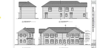 NEW CONSTRUCTION 4 Bed / 4 Bath Duplex Near IU & Downtown Bloomington – Leasing for 2026-2027! NEW CONSTRUCTION 4 Bed / 4 Bath Duplex Near IU & Downtown Bloomington – Leasing for 2026-2027! Gallery 9