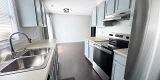 205 Summerfield Street Gallery 1