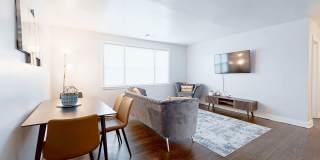 Loch Raven Village Apartments Gallery 25