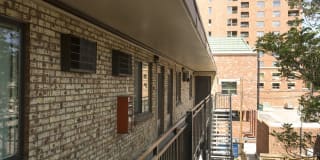Washington Apartments Gallery 8