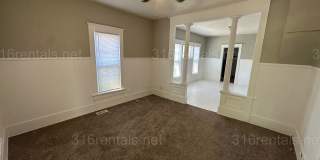 $1200 - 3 bedroom 1 bath - Single Family Home Gallery 4