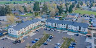 Birch Place Apartments Gallery 3
