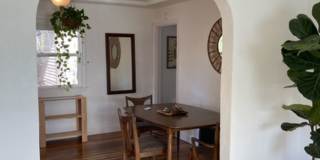 Vintage home in downtown Redding. Gallery 10