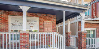 Parker Flats at Old Town Gallery 21