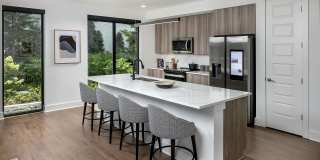 AMLI Atlantic Station Gallery 3