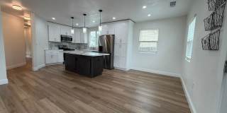 Available NOW Recently Renovated 3BR/3BA Home with Modern Finishes & Spacious Backyard Near Downtown Sacramento! Gallery 1