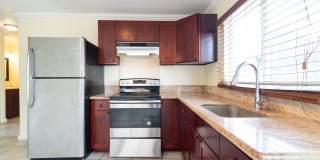 Updated 2BR/1BA/2PKG unit in Duplex (Wahiawa) Gallery 10