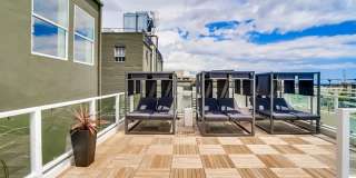 939 Lofts Gallery 97