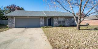 Very Well Kept 3BR/2BA home in Wedington Area! Great location, great yard! Ready for showings! Gallery 1