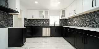 243 Newport Street Gallery 22