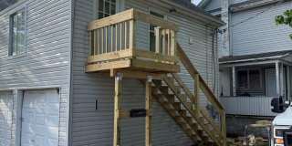 Cozy Remodeled 1-Bedroom Home Available Now in Carbondale Gallery 1