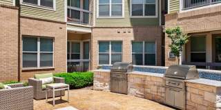 The Roosevelt Arlington Commons Gallery 10