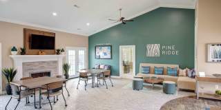 Pine Ridge Apartments Gallery 8