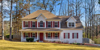 4 Bedroom 2.5 Bath house Gallery 1