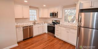 Freshly Renovated 3-Bedroom Home in King of Prussia Gallery 1