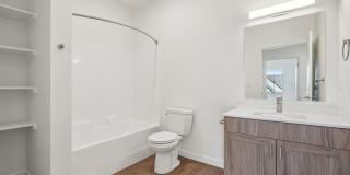 The Hamlet at Curtin Creek – Spacious Modern Living Gallery 153