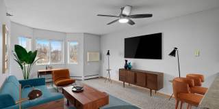 Creekside Commons Apartments Gallery 77