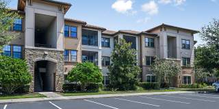 Sanctuary at Eagle Creek Apartments Gallery 11