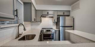 Hawke Apartment Homes Gallery 1