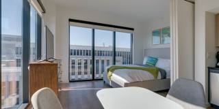 Magnolia Apartment Residences Gallery 1