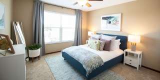 Aspire Townhomes Gallery 11