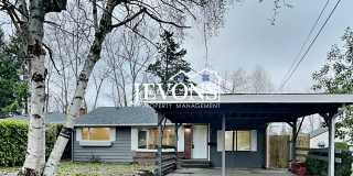 Enjoy the new appliances in this lovely single-family home located in the heart of Tacoma Gallery 50