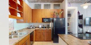 Skyline Lofts Apartment Homes Gallery 5
