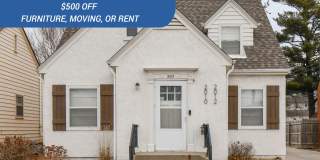 2012 West 22nd Street Gallery 1