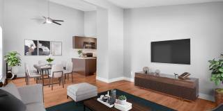 Parkway Flats Gallery 2