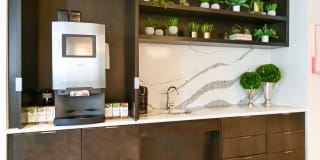 Avec on H Street Gallery 45