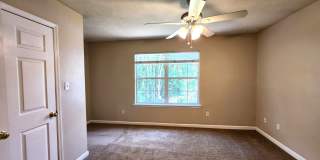 3 bedroom for rent August 7, 2026 for $1695 per month, walking distance to FSU Gallery 19