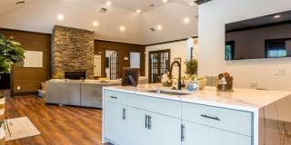 The Pines at Spring Rain Gallery 23