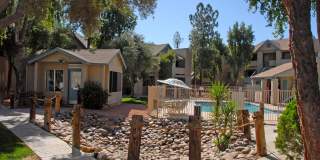 Brook Creek Apartments Gallery 3