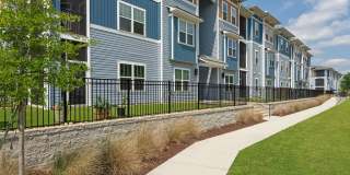 Hawthorne at Pine Forest Gallery 61