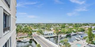 1401 South Ocean Boulevard Gallery 49