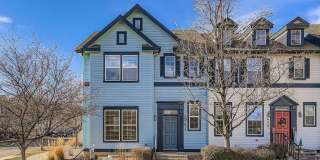 BEAUTIFUL 3 Bed 3 Bath Townhome in Lafayette-Available Now! Gallery 1