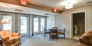 Hickory Knoll Apartments - Affordable Housing Gallery 25