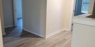 Spacious 4BR House in Charlotte Gallery 11