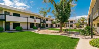 Aspire Apartments Gallery 17
