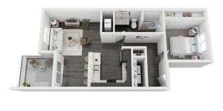 The Altitude II Gallery 24