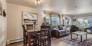 AVAILABLE NOW, LARGE YARD AND DETACHED 2 CAR GARAGE, UPDATED FLOORS AND BATH, $0 DEPOSIT OPTIONS! Gallery 6