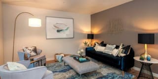 Arbor Walk Apartments Gallery 4